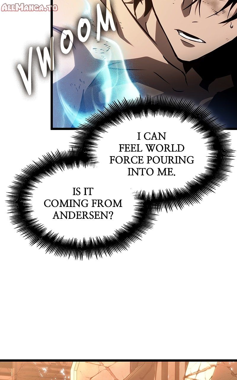 Read The World After the Fall ENGLISH Manga Online