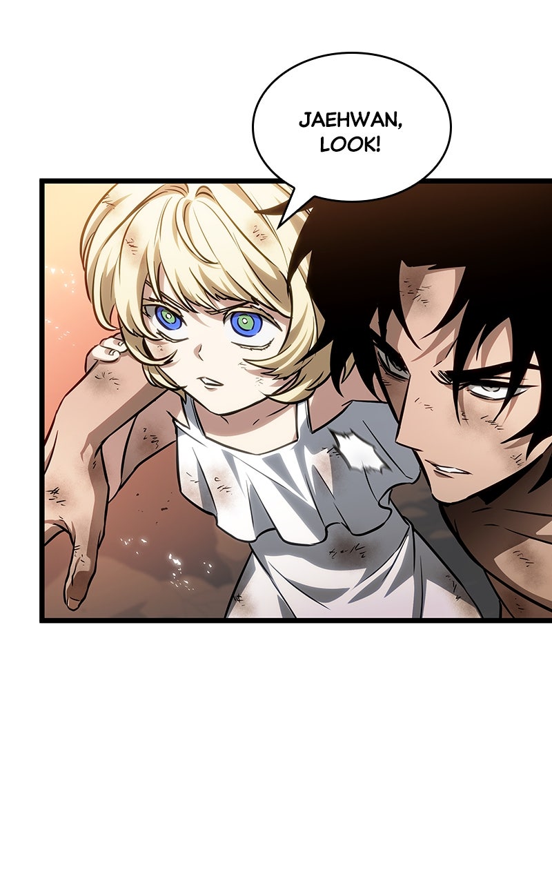 Read The World After the Fall ENGLISH Manga Online