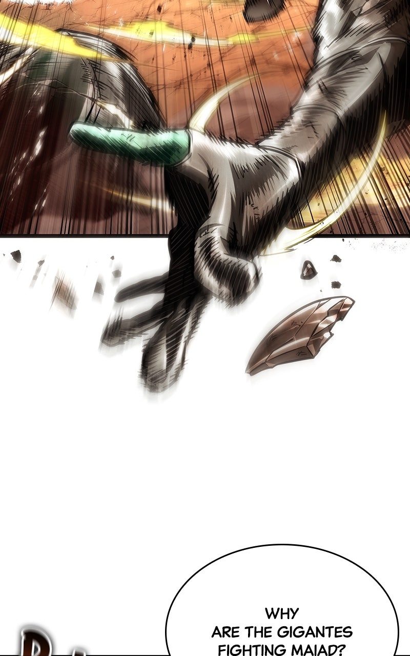 Read The World After the Fall ENGLISH Manga Online