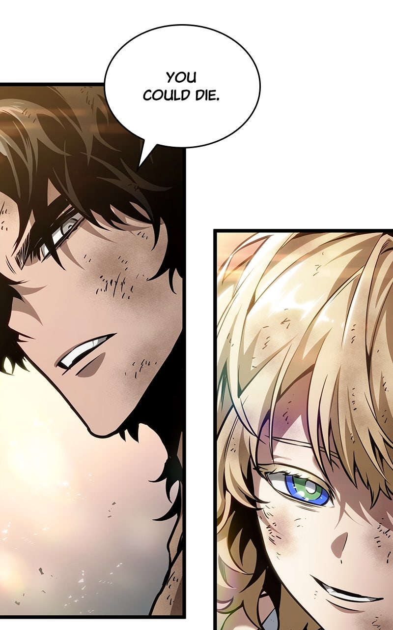 Read The World After the Fall ENGLISH Manga Online