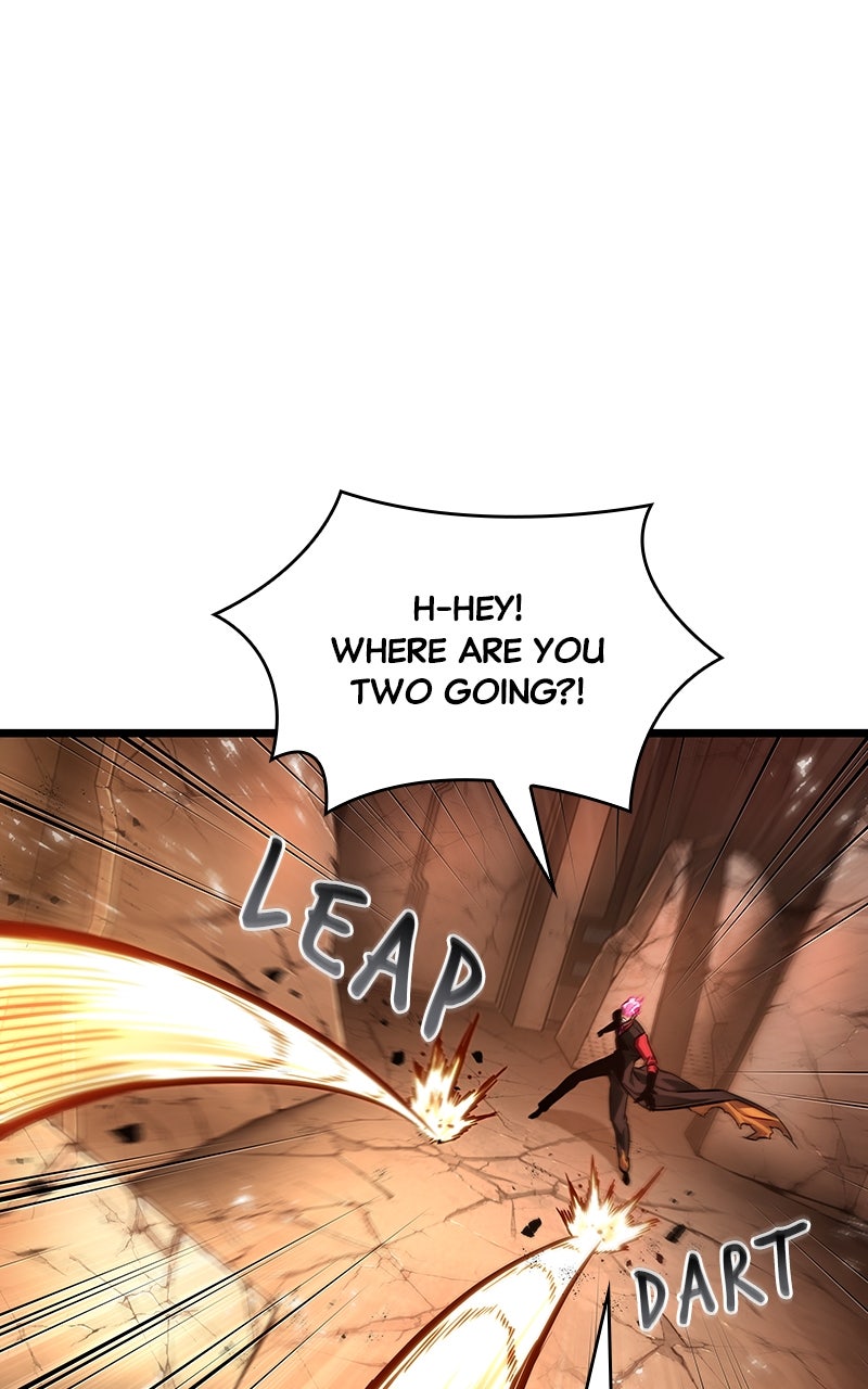 Read The World After the Fall ENGLISH Manga Online