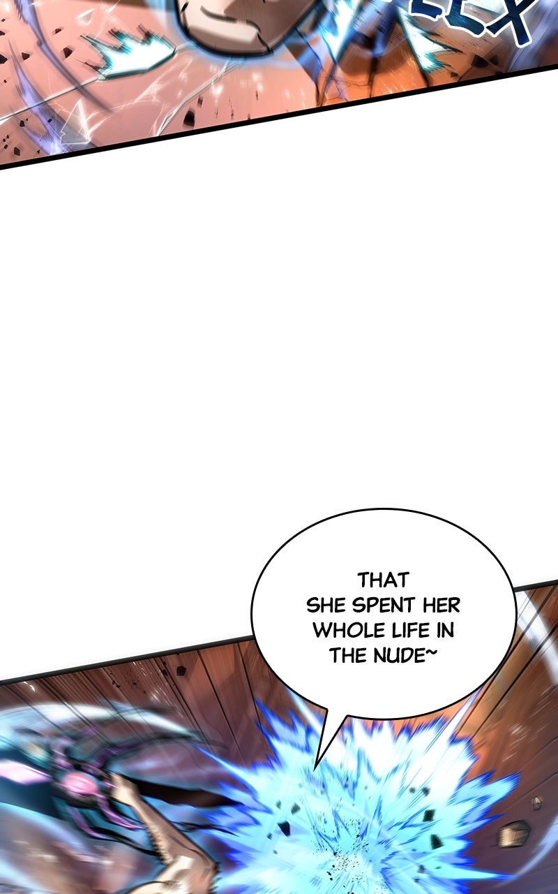 Read The World After the Fall ENGLISH Manga Online