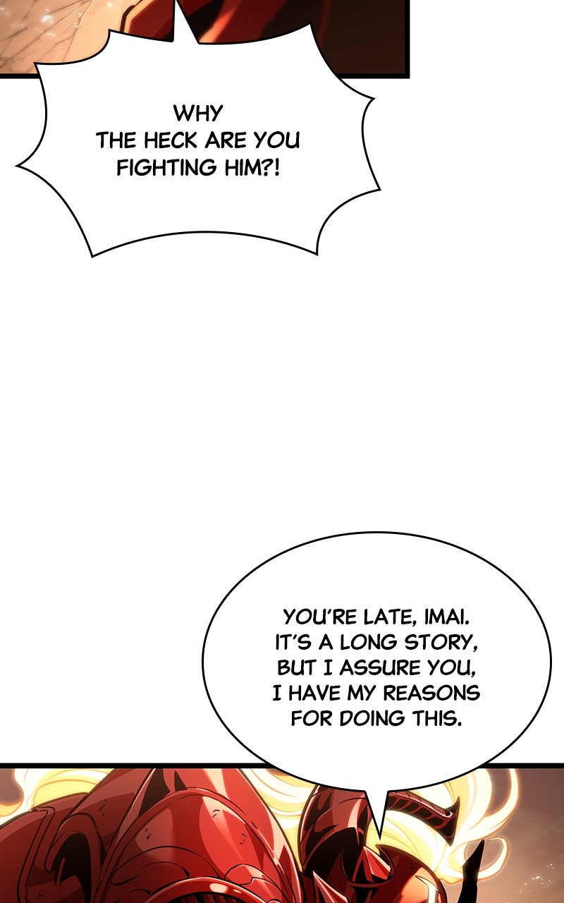 Read The World After the Fall ENGLISH Manga Online