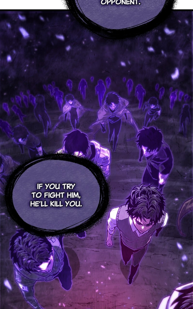 Read The World After the Fall ENGLISH Manga Online