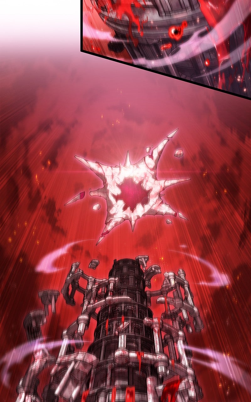 Read The World After the Fall ENGLISH Manga Online