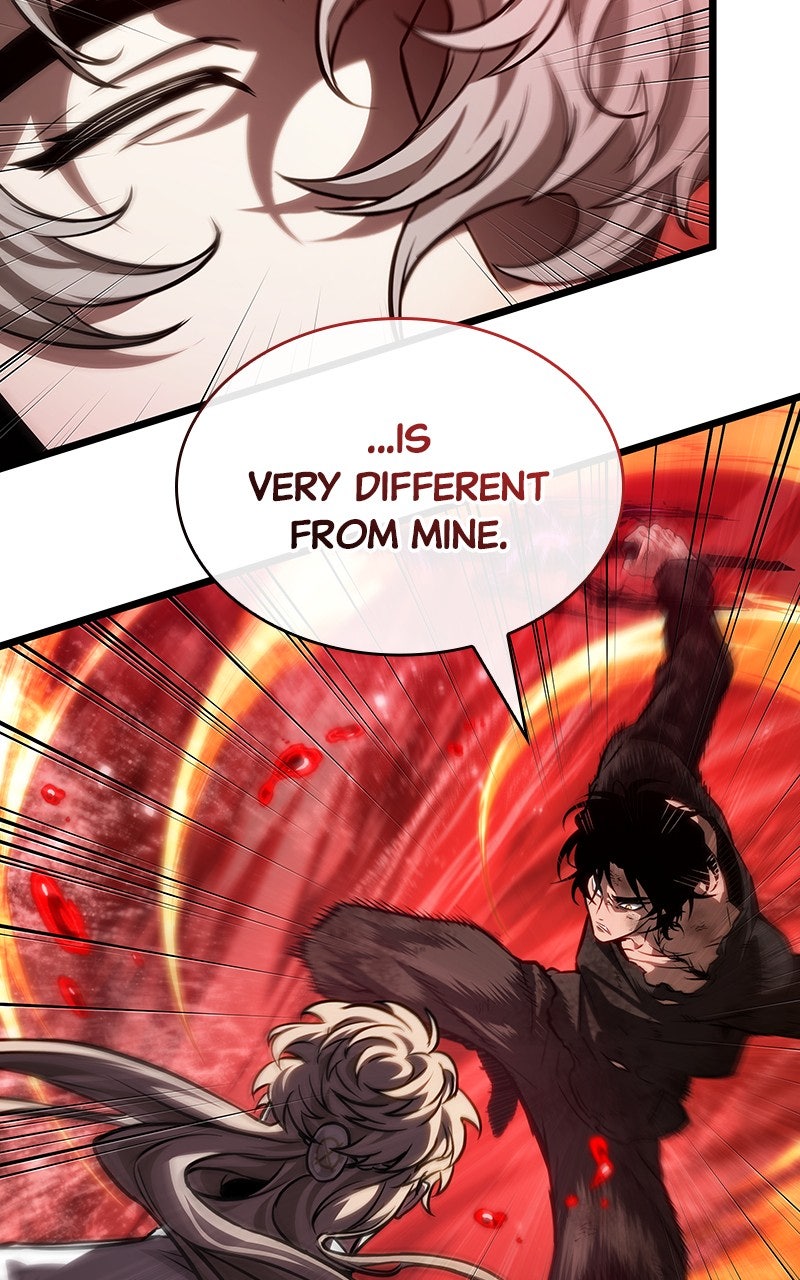 Read The World After the Fall ENGLISH Manga Online