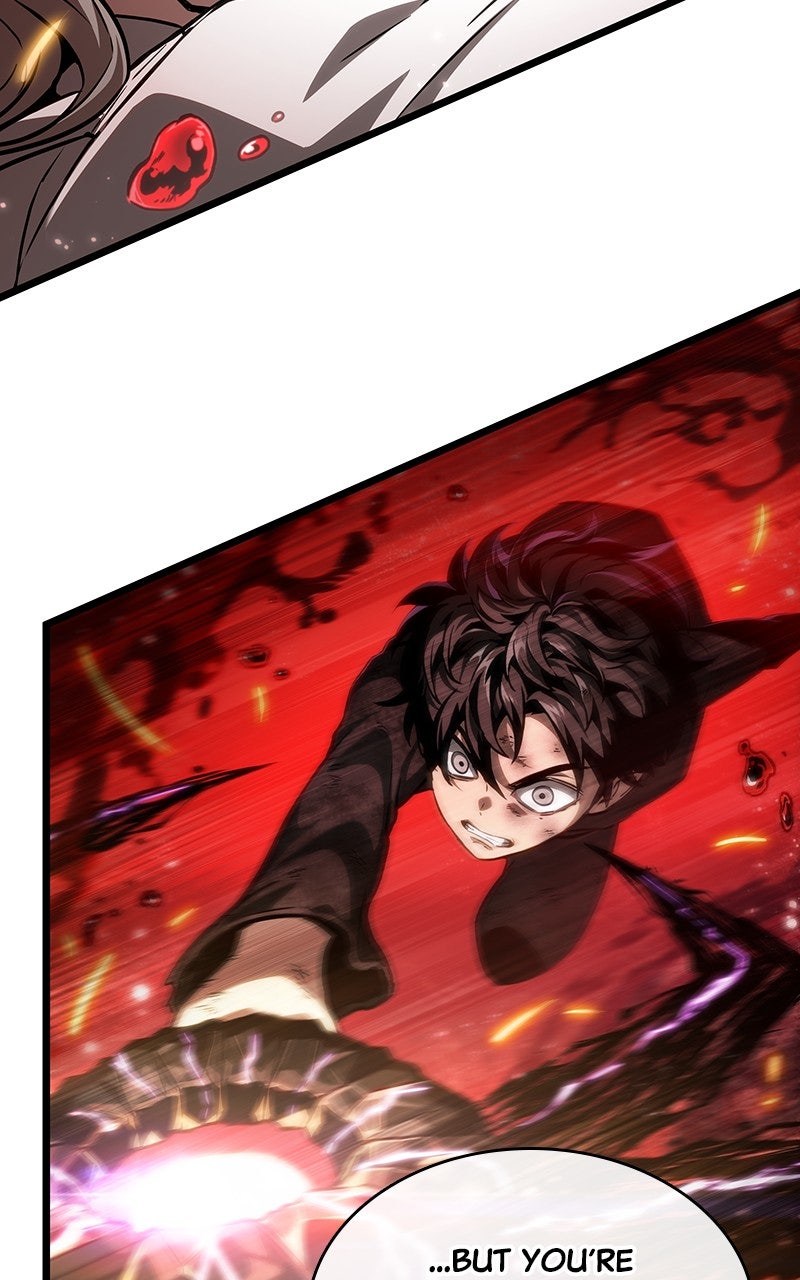 Read The World After the Fall ENGLISH Manga Online