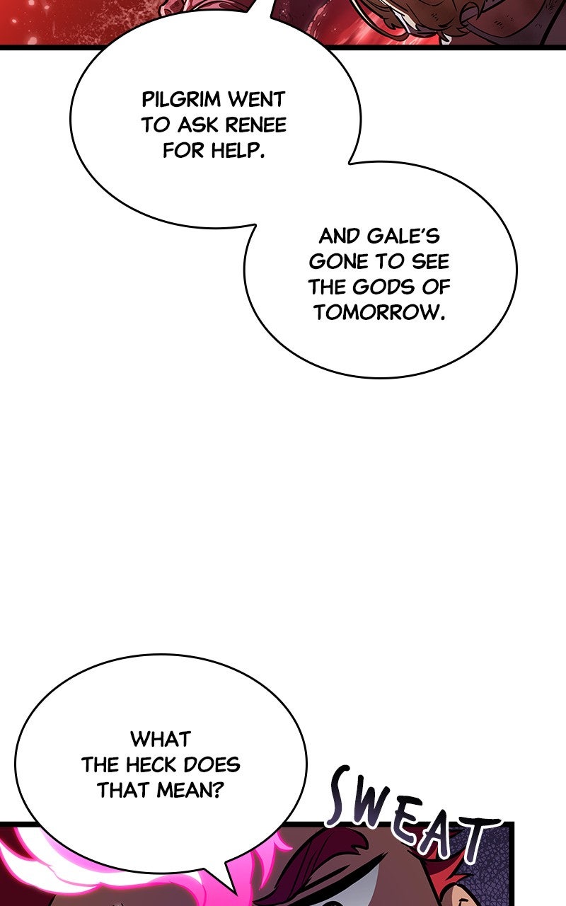 Read The World After the Fall ENGLISH Manga Online