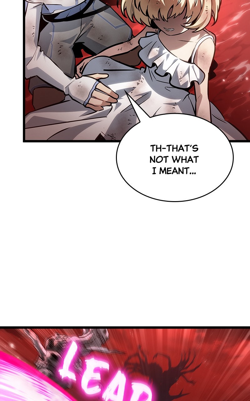 Read The World After the Fall ENGLISH Manga Online