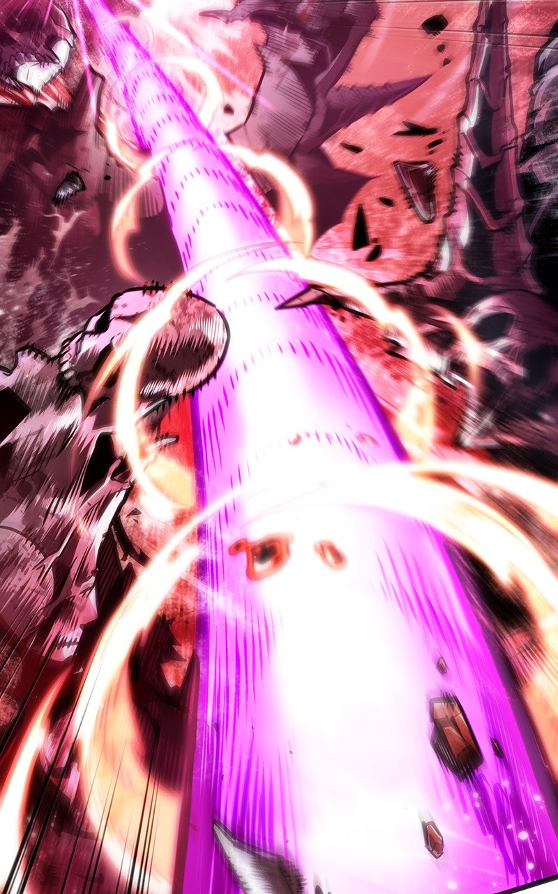 Read The World After the Fall ENGLISH Manga Online