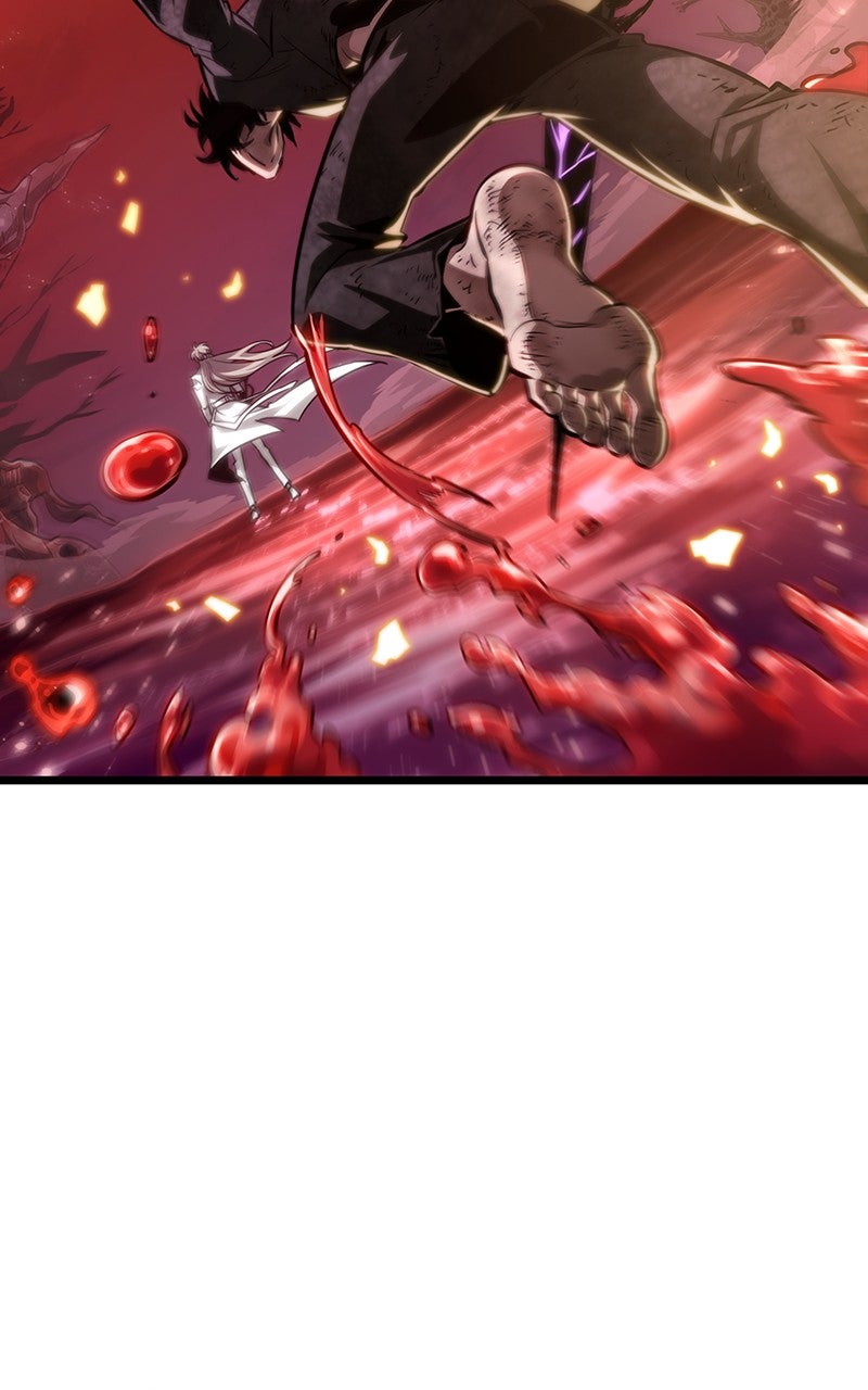 Read The World After the Fall ENGLISH Manga Online