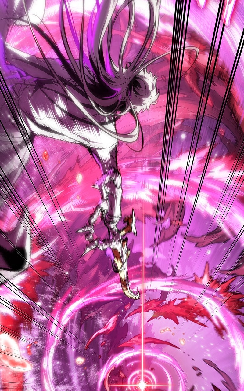 Read The World After the Fall ENGLISH Manga Online