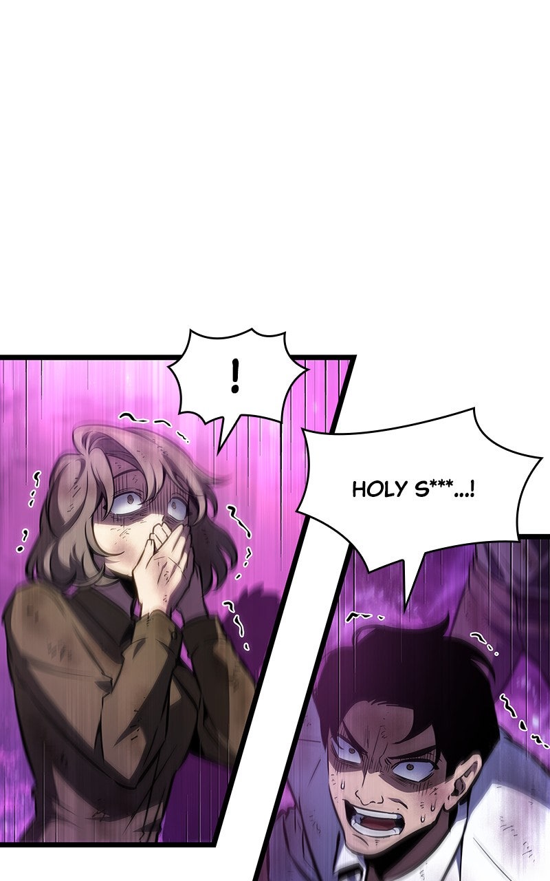 Read The World After the Fall ENGLISH Manga Online