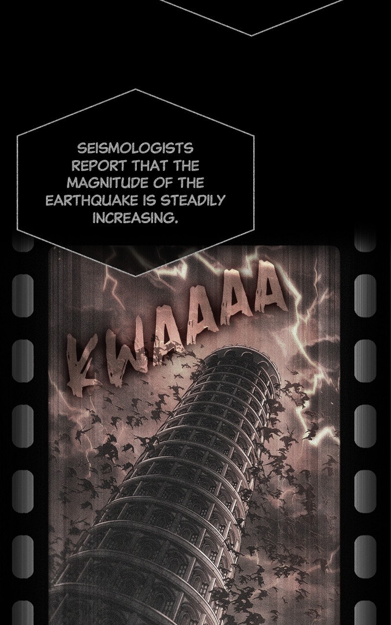 Read The World After the Fall ENGLISH Manga Online