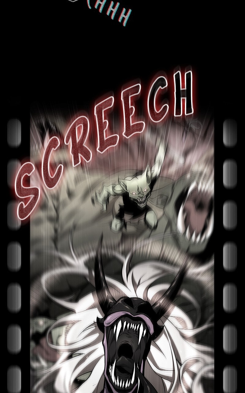 Read The World After the Fall ENGLISH Manga Online