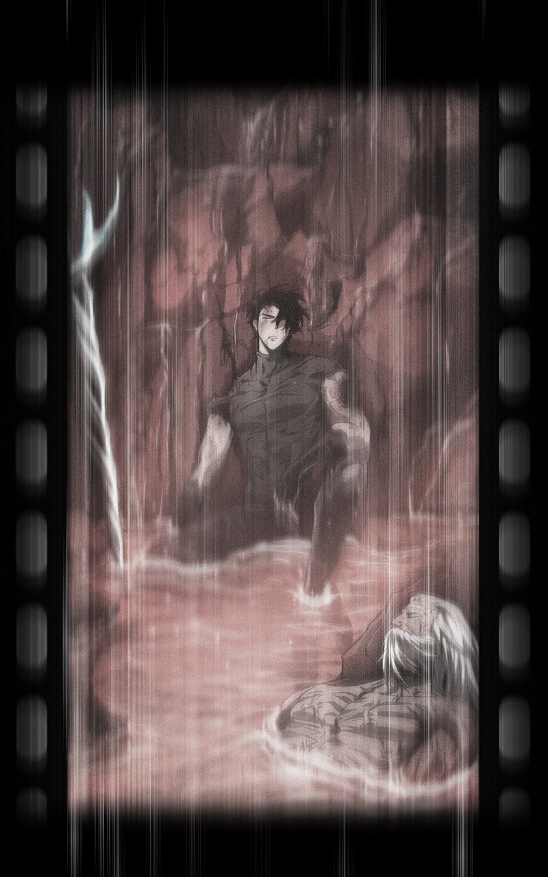 Read The World After the Fall ENGLISH Manga Online