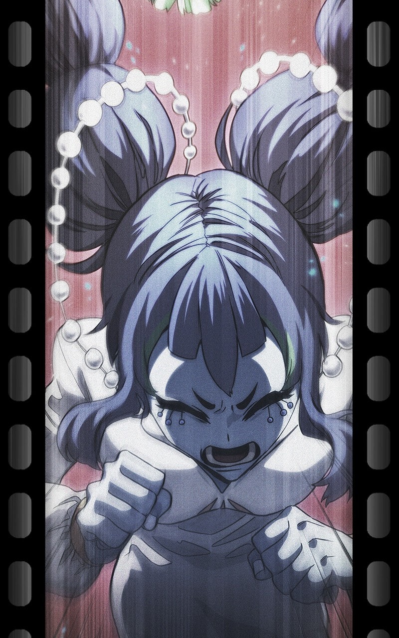 Read The World After the Fall ENGLISH Manga Online