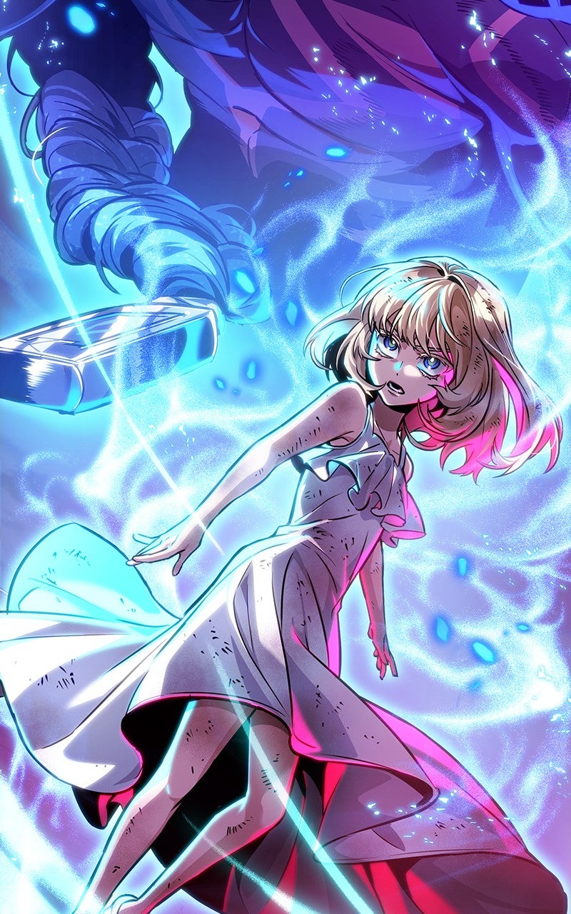 Read The World After the Fall ENGLISH Manga Online