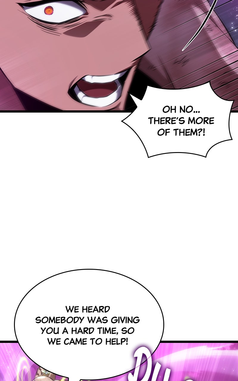 Read The World After the Fall ENGLISH Manga Online