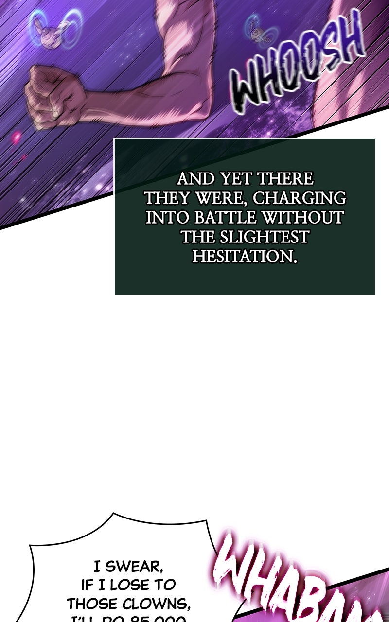 Read The World After the Fall ENGLISH Manga Online