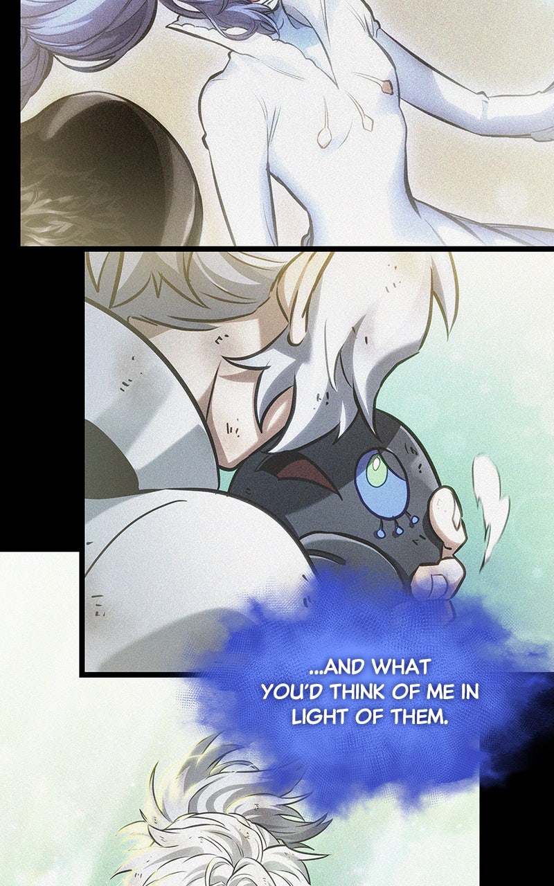 Read The World After the Fall ENGLISH Manga Online