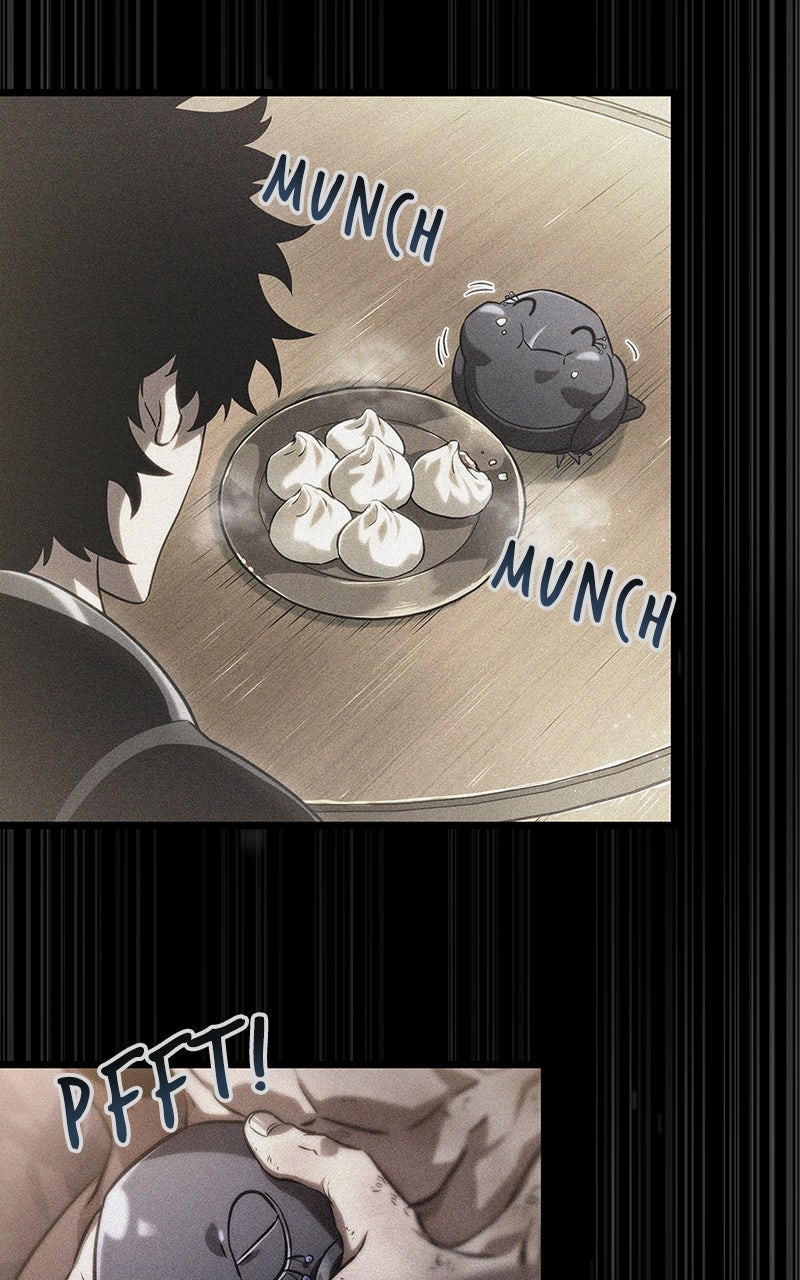 Read The World After the Fall ENGLISH Manga Online