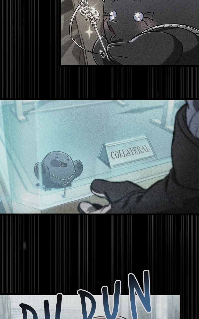 Read The World After the Fall ENGLISH Manga Online