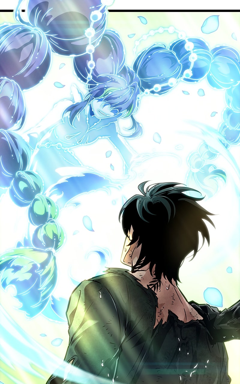 Read The World After the Fall ENGLISH Manga Online