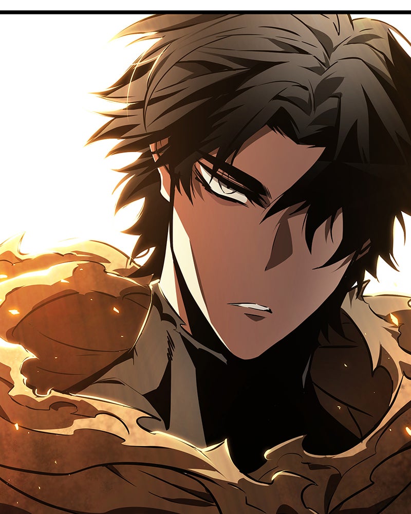 Read The World After the Fall ENGLISH Manga Online