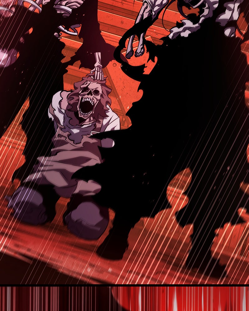 Read The World After the Fall ENGLISH Manga Online