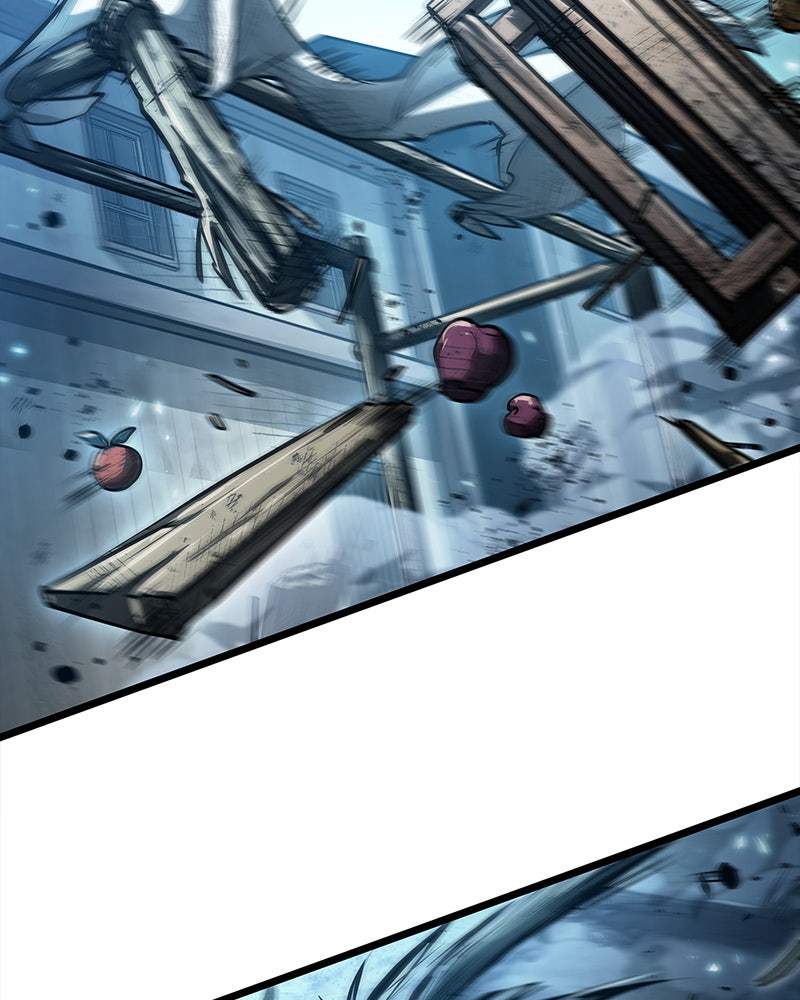 Read The World After the Fall ENGLISH Manga Online