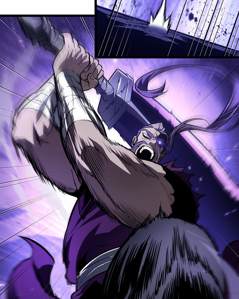 Read The World After the Fall ENGLISH Manga Online