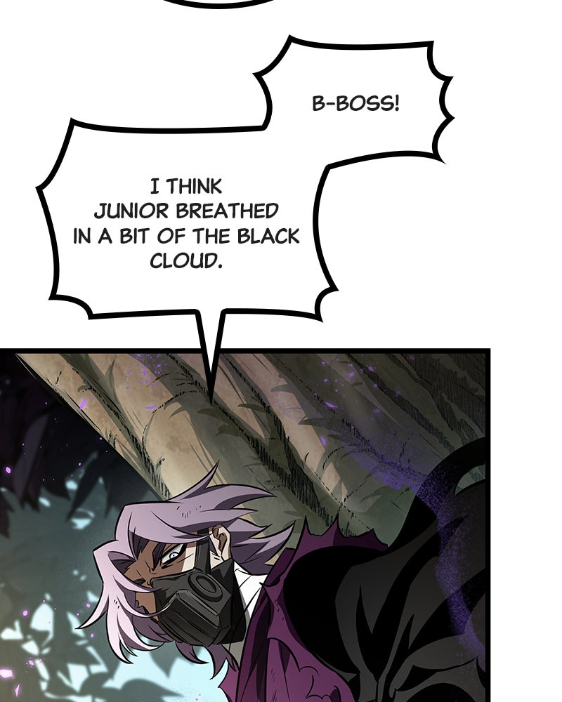 Read The World After the Fall ENGLISH Manga Online