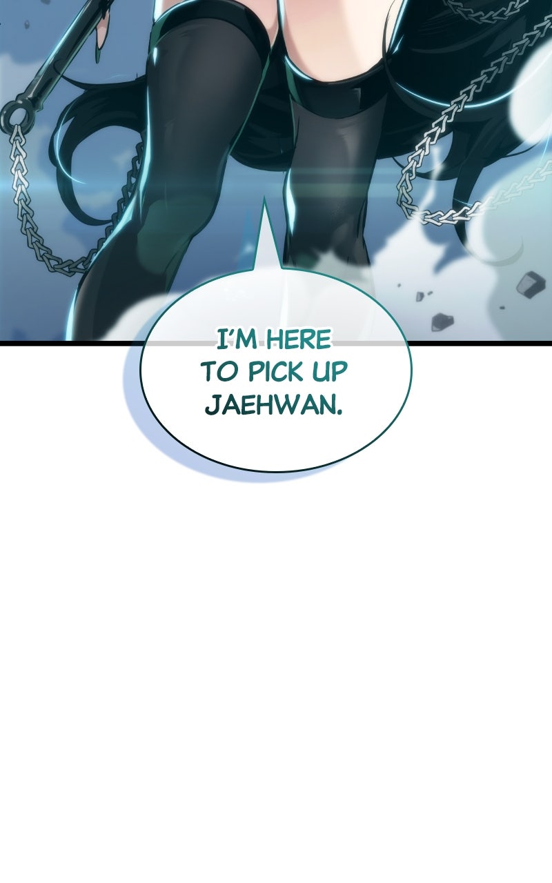 Read The World After the Fall ENGLISH Manga Online