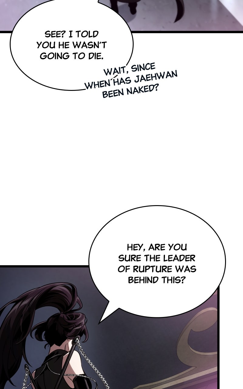 Read The World After the Fall ENGLISH Manga Online