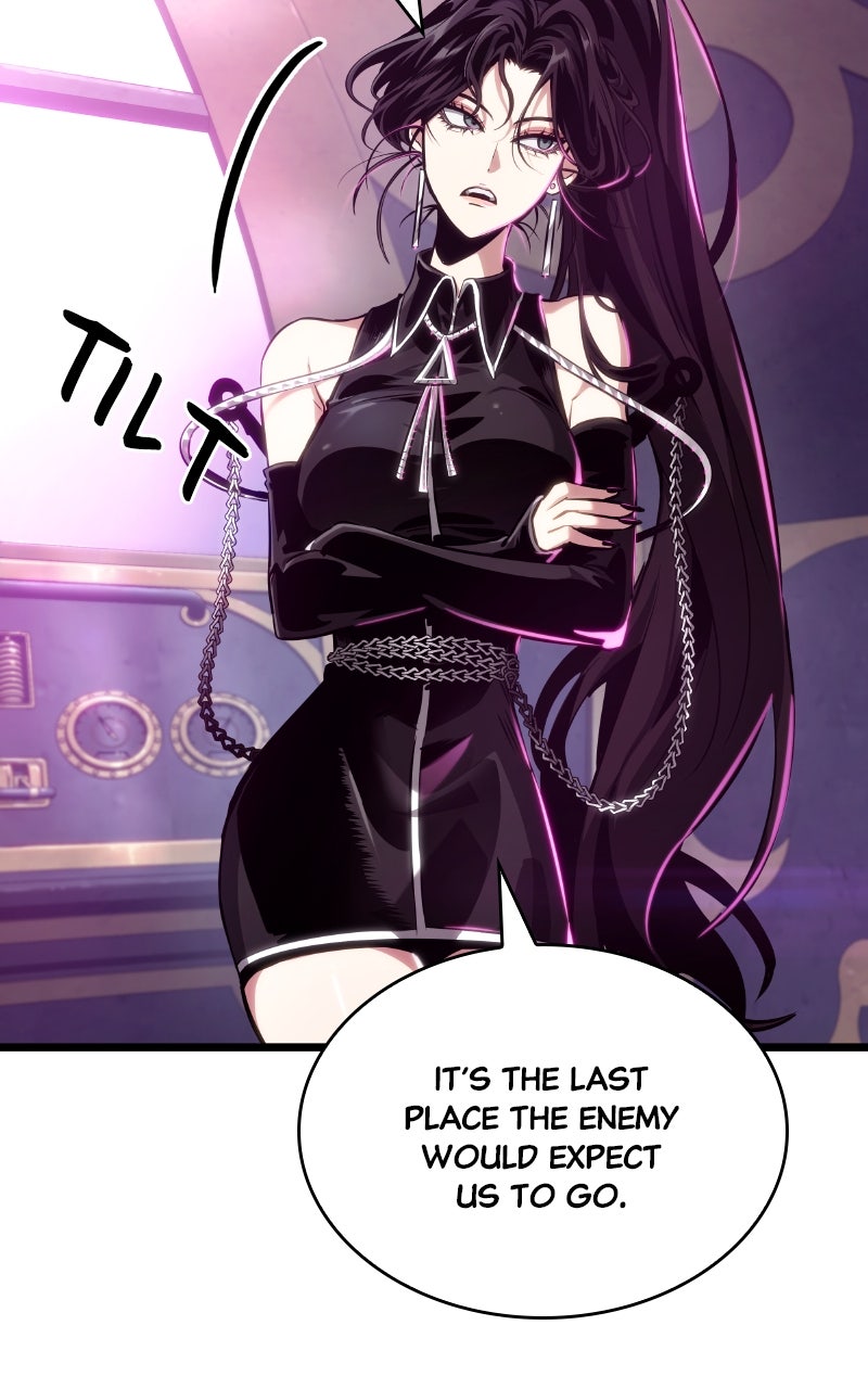 Read The World After the Fall ENGLISH Manga Online