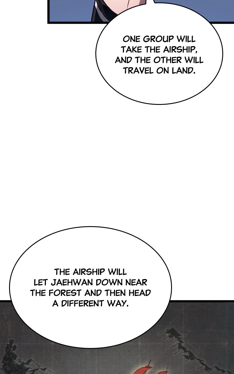 Read The World After the Fall ENGLISH Manga Online