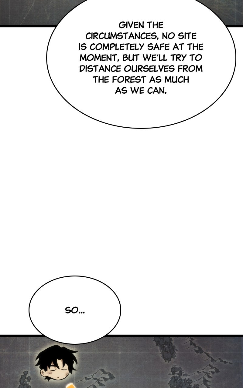 Read The World After the Fall ENGLISH Manga Online