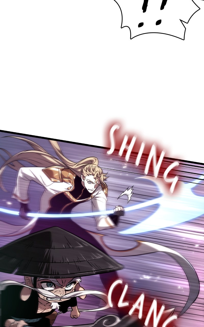 Read The World After the Fall ENGLISH Manga Online