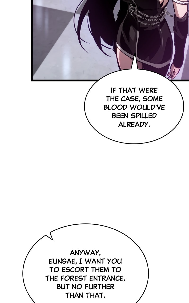 Read The World After the Fall ENGLISH Manga Online