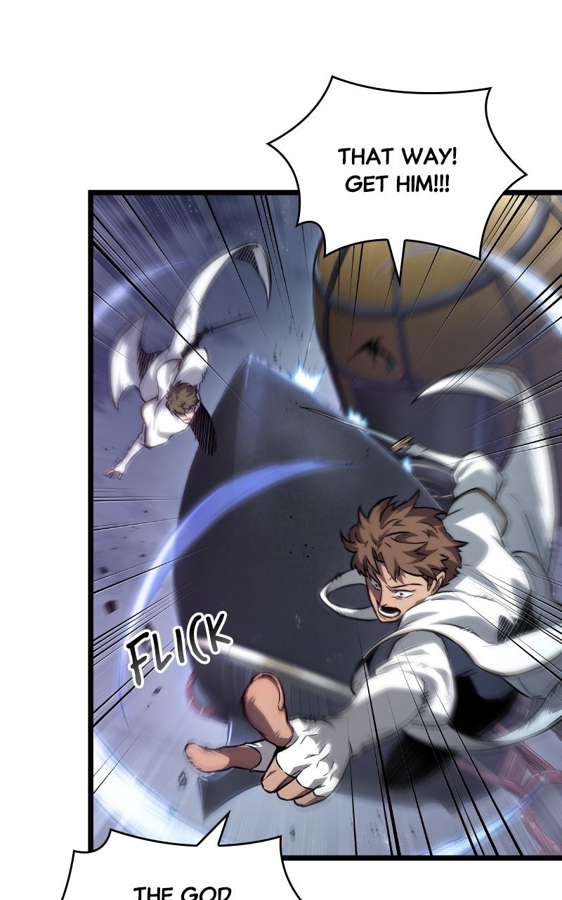 Read The World After the Fall ENGLISH Manga Online