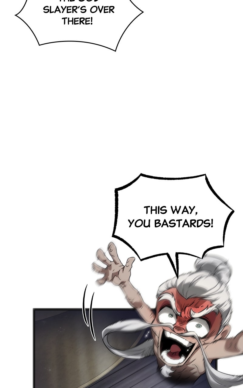 Read The World After the Fall ENGLISH Manga Online