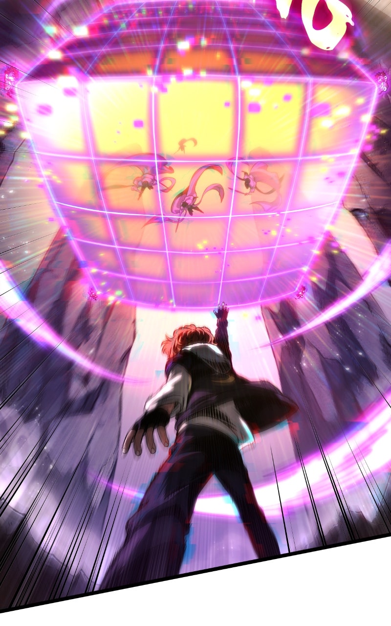 Read The World After the Fall ENGLISH Manga Online