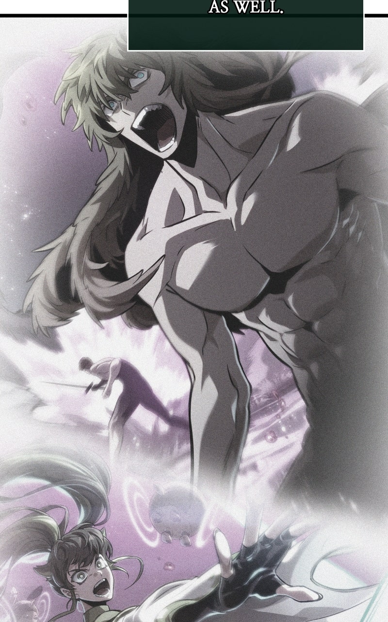 Read The World After the Fall ENGLISH Manga Online