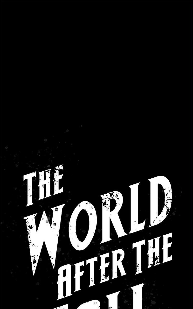 Read The World After the Fall ENGLISH Manga Online