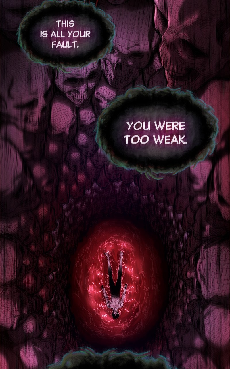 Read The World After the Fall ENGLISH Manga Online