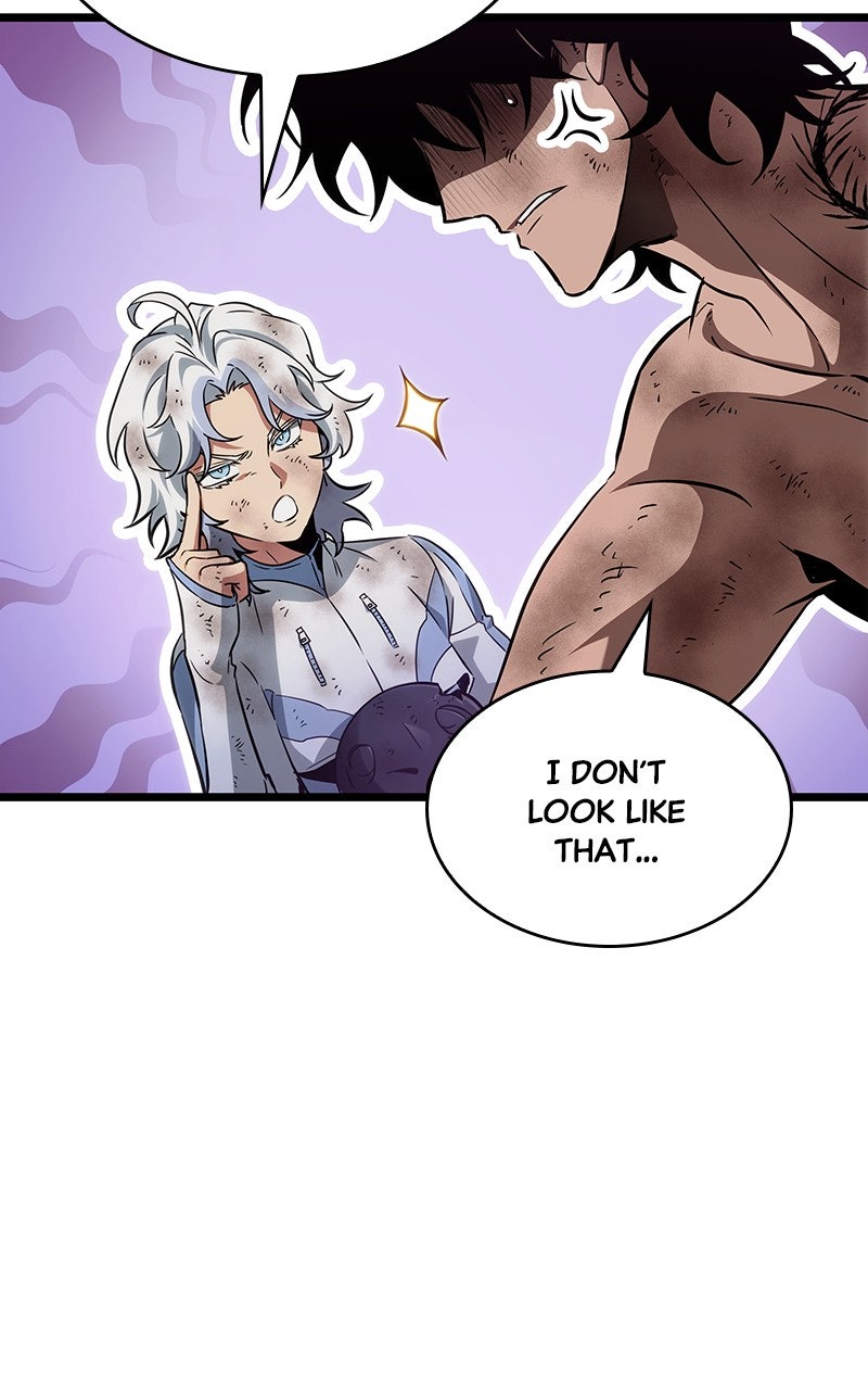 Read The World After the Fall ENGLISH Manga Online