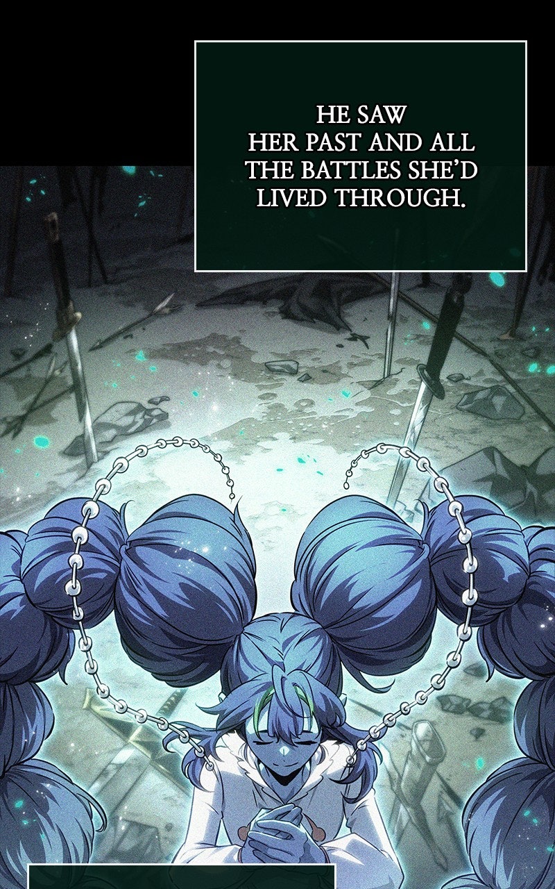 Read The World After the Fall ENGLISH Manga Online