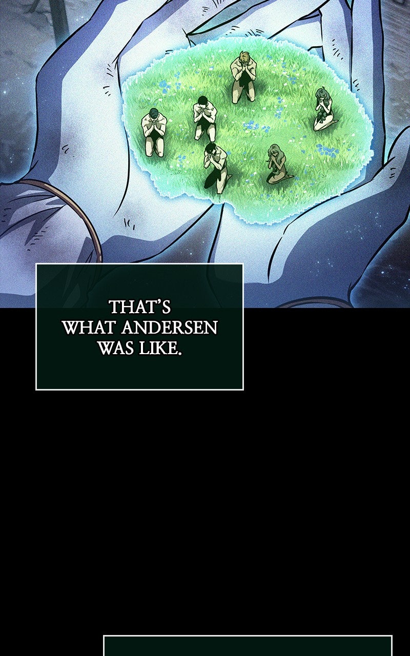 Read The World After the Fall ENGLISH Manga Online