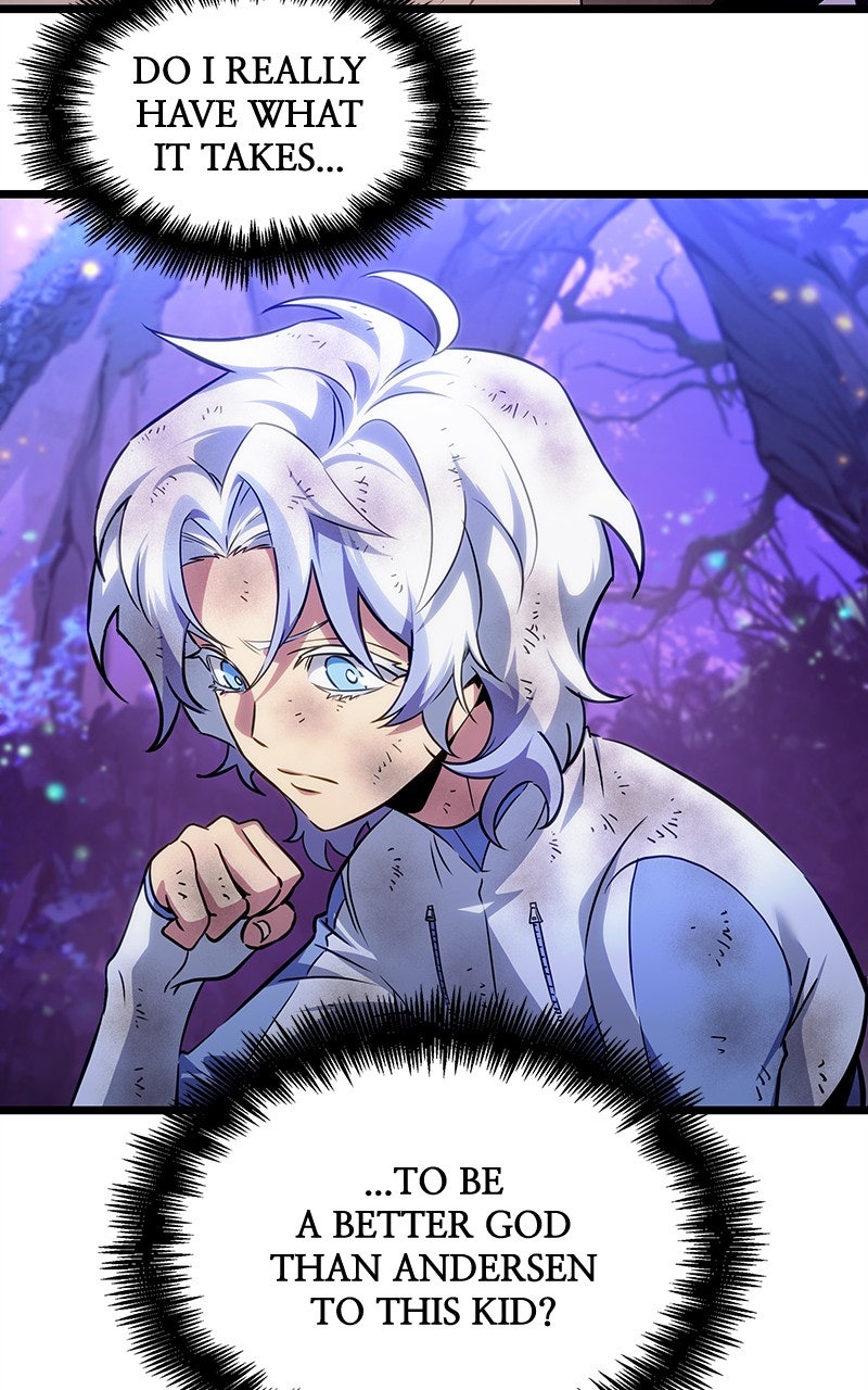 Read The World After the Fall ENGLISH Manga Online